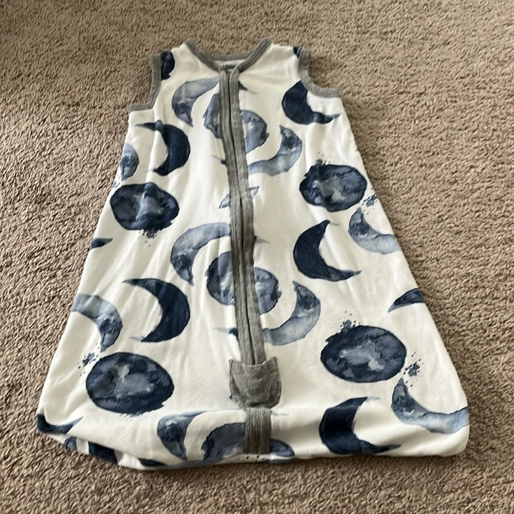 Burt’s bees sleep sack